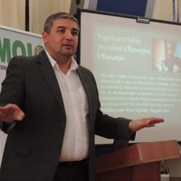 Anar Yusufzadə
