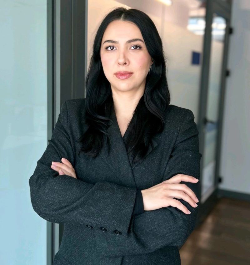 Nigar Allahverdiyeva